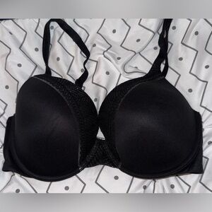 Victoria's Secret Classic Black Bra